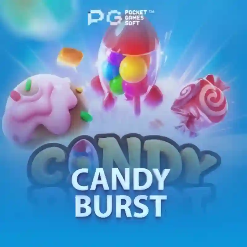 Candy Burst