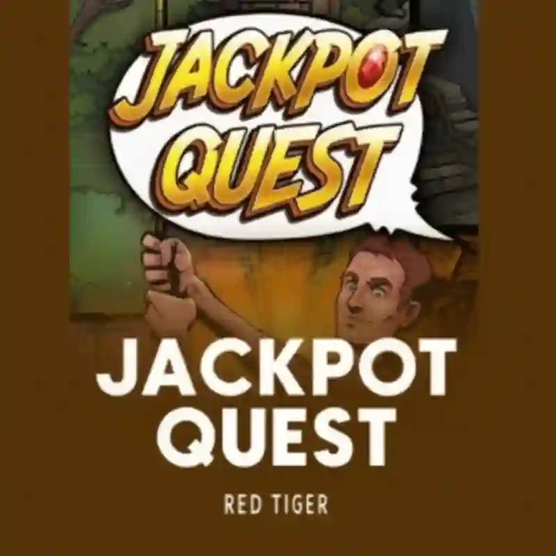 Jackpot Quest