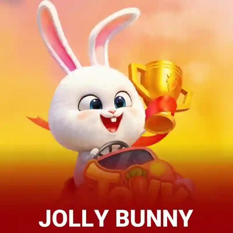 Jolly Bunny