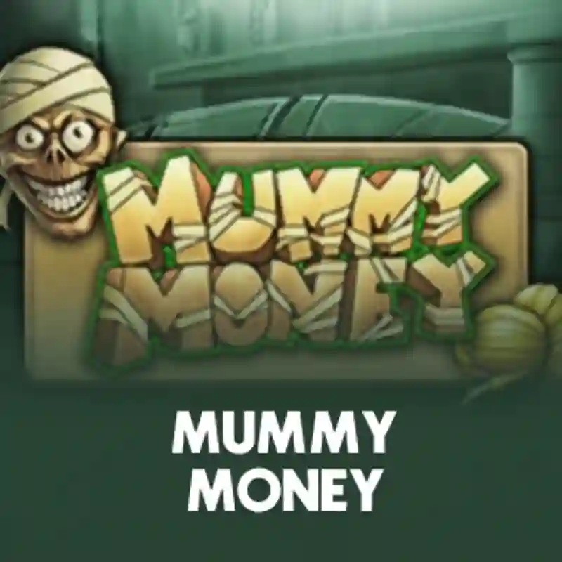 Mummy Money